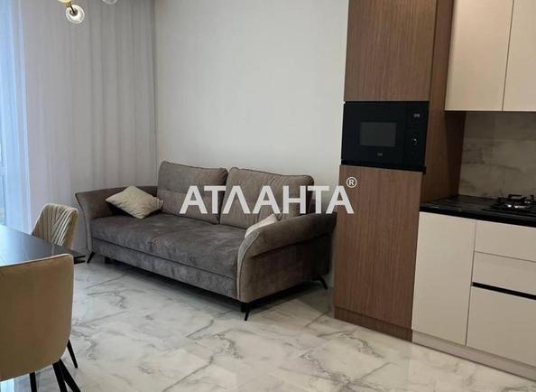 2-комнатная квартира по адресу Навроцкого В. Ул.   (площадь 72 м²) - Atlanta.ua - фото 2