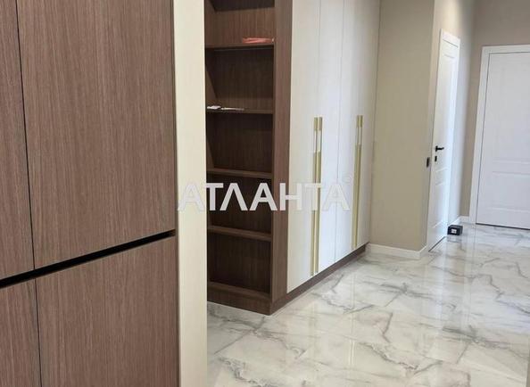 2-комнатная квартира по адресу Навроцкого В. Ул.   (площадь 72 м²) - Atlanta.ua - фото 3