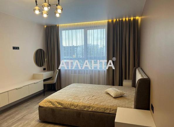 2-комнатная квартира по адресу Навроцкого В. Ул.   (площадь 72 м²) - Atlanta.ua - фото 7