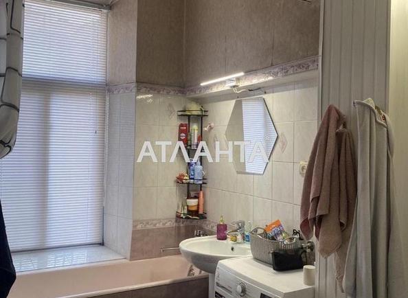 2-комнатная квартира по адресу ул. Шмидта лейт. (площадь 45,6 м²) - Atlanta.ua - фото 2