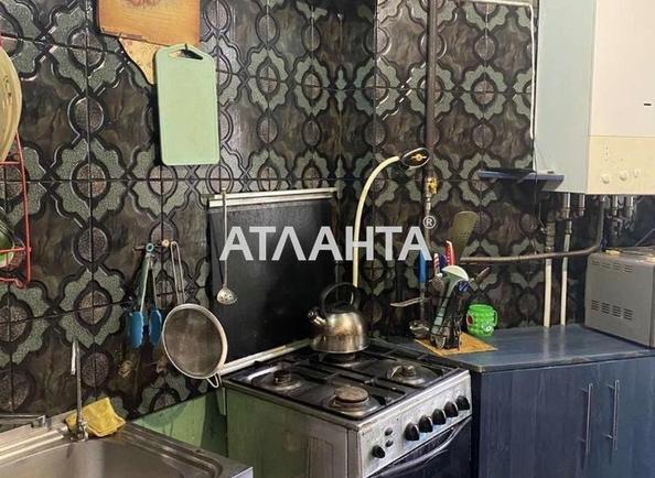 2-комнатная квартира по адресу ул. Шмидта лейт. (площадь 45,6 м²) - Atlanta.ua - фото 3