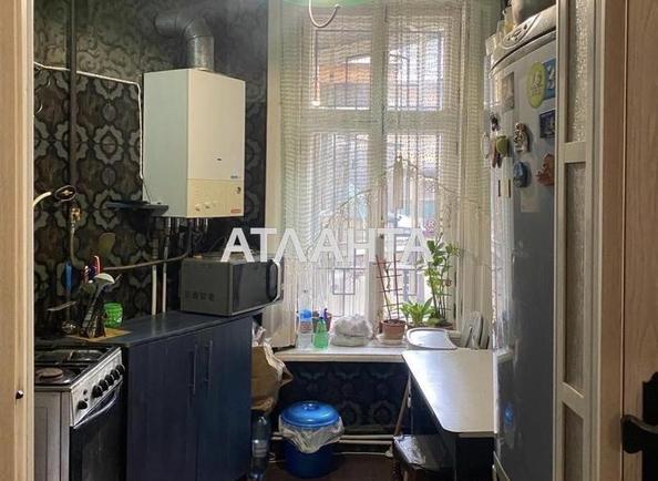 2-комнатная квартира по адресу ул. Шмидта лейт. (площадь 45,6 м²) - Atlanta.ua - фото 4