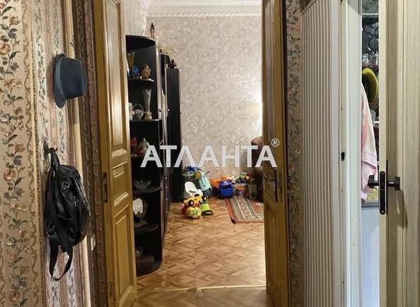 2-комнатная квартира по адресу ул. Шмидта лейт. (площадь 45,6 м²) - Atlanta.ua - фото 5