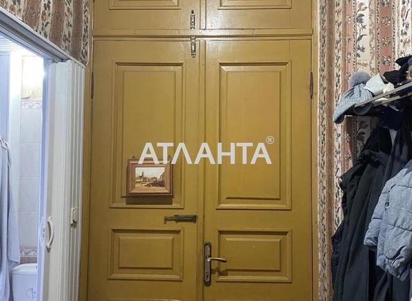 2-комнатная квартира по адресу ул. Шмидта лейт. (площадь 45,6 м²) - Atlanta.ua - фото 7