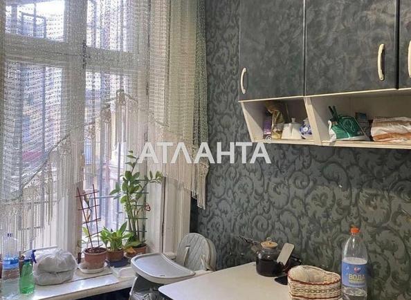 2-комнатная квартира по адресу ул. Шмидта лейт. (площадь 45,6 м²) - Atlanta.ua - фото 8