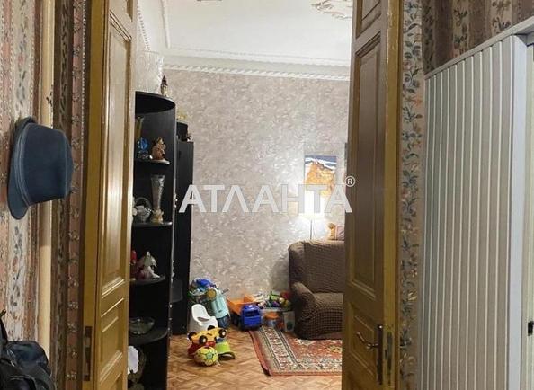 2-комнатная квартира по адресу ул. Шмидта лейт. (площадь 45,6 м²) - Atlanta.ua - фото 9