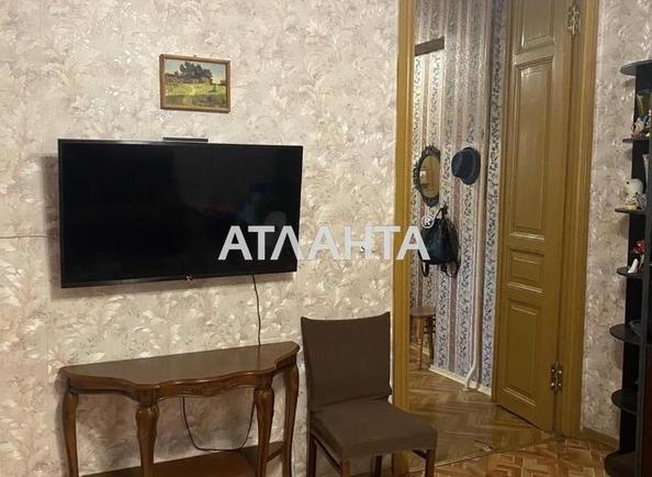 2-комнатная квартира по адресу ул. Шмидта лейт. (площадь 45,6 м²) - Atlanta.ua - фото 11