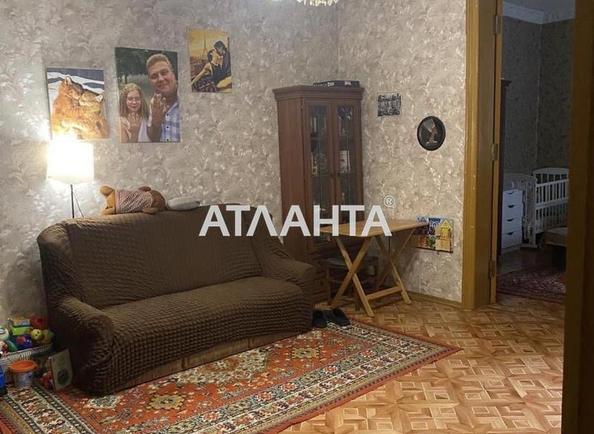 2-комнатная квартира по адресу ул. Шмидта лейт. (площадь 45,6 м²) - Atlanta.ua