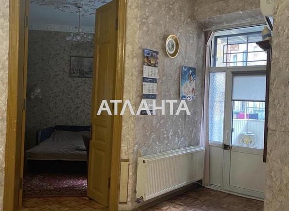 2-комнатная квартира по адресу ул. Шмидта лейт. (площадь 45,6 м²) - Atlanta.ua - фото 12
