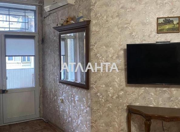 2-комнатная квартира по адресу ул. Шмидта лейт. (площадь 45,6 м²) - Atlanta.ua - фото 13