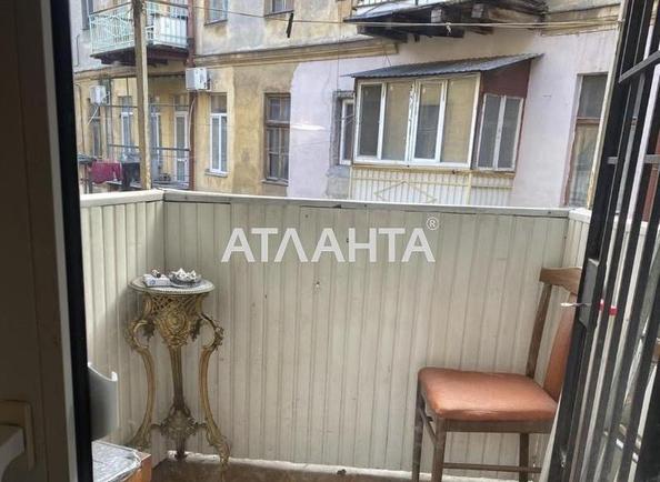 2-комнатная квартира по адресу ул. Шмидта лейт. (площадь 45,6 м²) - Atlanta.ua - фото 14