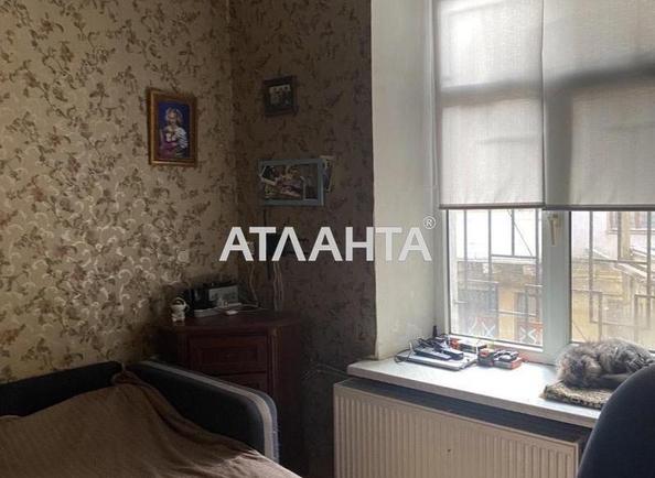 2-комнатная квартира по адресу ул. Шмидта лейт. (площадь 45,6 м²) - Atlanta.ua - фото 6