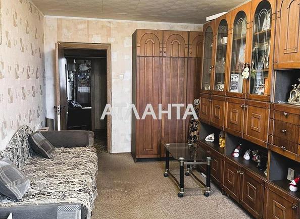 2-комнатная квартира по адресу Вишневского ген. Пер. (площадь 55 м²) - Atlanta.ua - фото 2