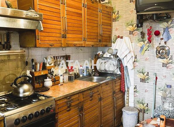 2-комнатная квартира по адресу Вишневского ген. Пер. (площадь 55 м²) - Atlanta.ua - фото 5