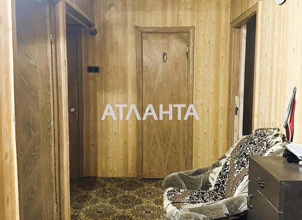2-комнатная квартира по адресу Вишневского ген. Пер. (площадь 55 м²) - Atlanta.ua - фото 9