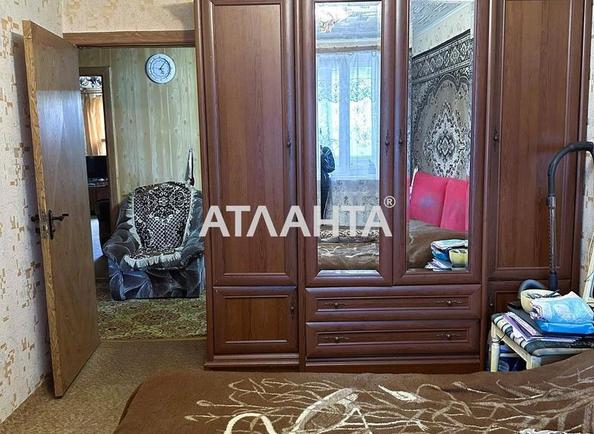 2-комнатная квартира по адресу Вишневского ген. Пер. (площадь 55 м²) - Atlanta.ua - фото 4