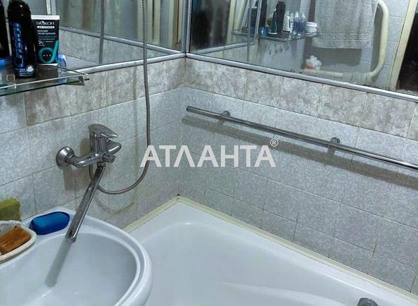 2-комнатная квартира по адресу Вишневского ген. Пер. (площадь 55 м²) - Atlanta.ua - фото 11