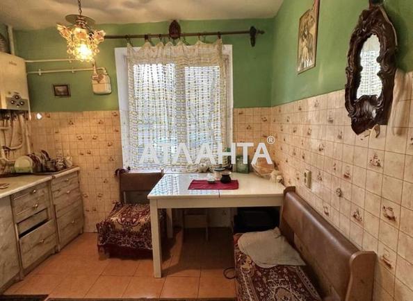 2-кімнатна квартира за адресою вул. Грушевського Михайла (площа 52,6 м²) - Atlanta.ua