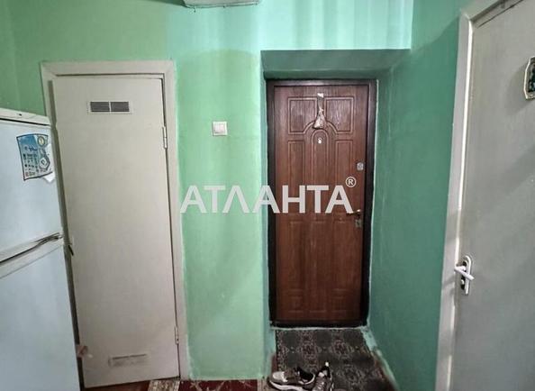 2-кімнатна квартира за адресою вул. Грушевського Михайла (площа 52,6 м²) - Atlanta.ua - фото 2