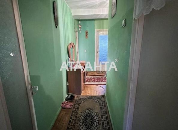 2-кімнатна квартира за адресою вул. Грушевського Михайла (площа 52,6 м²) - Atlanta.ua - фото 3