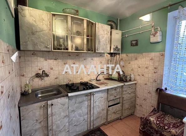 2-кімнатна квартира за адресою вул. Грушевського Михайла (площа 52,6 м²) - Atlanta.ua - фото 4