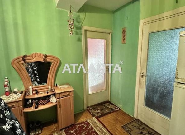 2-кімнатна квартира за адресою вул. Грушевського Михайла (площа 52,6 м²) - Atlanta.ua - фото 5