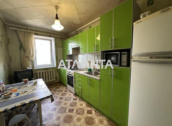 3-комнатная квартира по адресу ул. Бреуса (площадь 60 м²) - Atlanta.ua - imageAlt 2