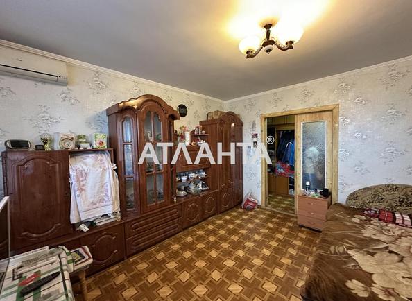 3-комнатная квартира по адресу ул. Бреуса (площадь 60 м²) - Atlanta.ua - imageAlt 4