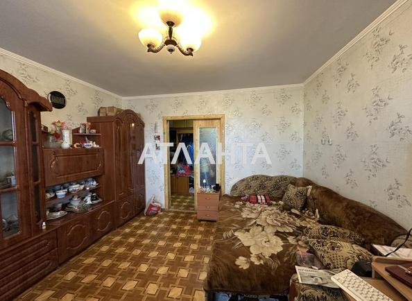 3-комнатная квартира по адресу ул. Бреуса (площадь 60 м²) - Atlanta.ua - imageAlt 5