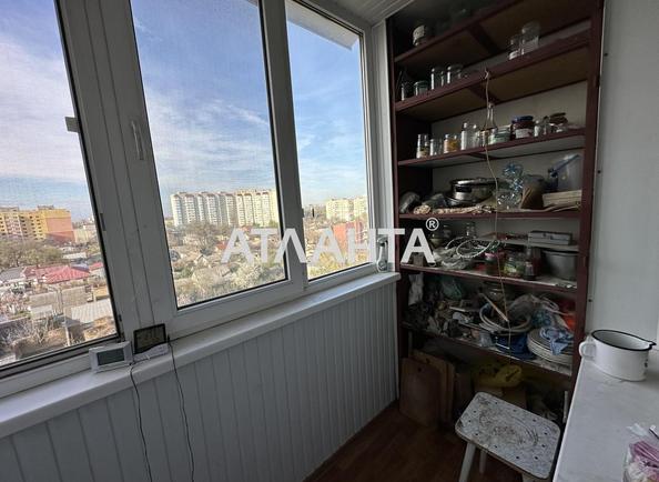 3-комнатная квартира по адресу ул. Бреуса (площадь 60 м²) - Atlanta.ua - imageAlt 9