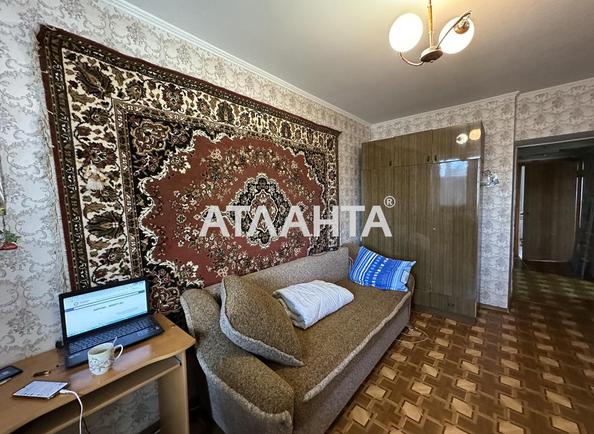 3-комнатная квартира по адресу ул. Бреуса (площадь 60 м²) - Atlanta.ua - imageAlt 10