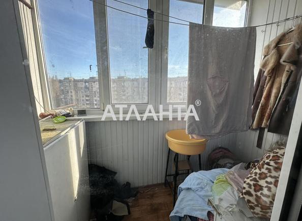 3-комнатная квартира по адресу ул. Бреуса (площадь 60 м²) - Atlanta.ua - imageAlt 11