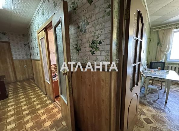 3-комнатная квартира по адресу ул. Бреуса (площадь 60 м²) - Atlanta.ua - imageAlt 12