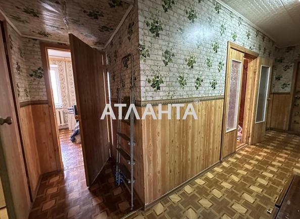 3-комнатная квартира по адресу ул. Бреуса (площадь 60 м²) - Atlanta.ua - imageAlt 13