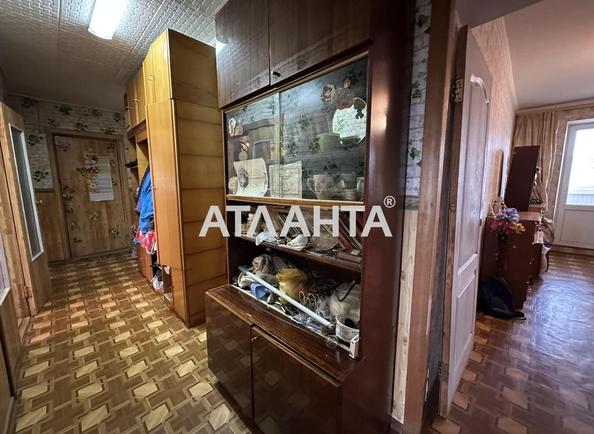 3-комнатная квартира по адресу ул. Бреуса (площадь 60 м²) - Atlanta.ua - imageAlt 14