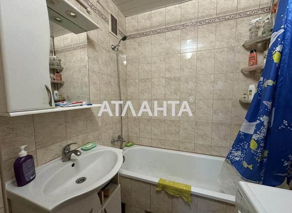 3-комнатная квартира по адресу ул. Бреуса (площадь 60 м²) - Atlanta.ua - imageAlt 15