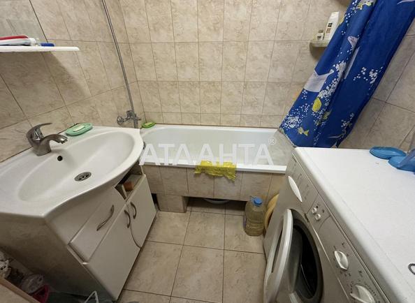 3-комнатная квартира по адресу ул. Бреуса (площадь 60 м²) - Atlanta.ua - imageAlt 16