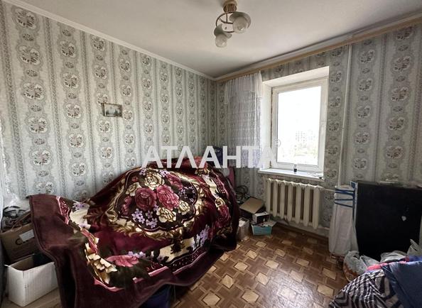 3-комнатная квартира по адресу ул. Бреуса (площадь 60 м²) - Atlanta.ua - imageAlt 19