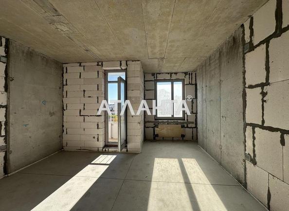 1-комнатная квартира по адресу ул. Генуэзская (площадь 58,7 м²) - Atlanta.ua