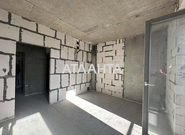 1-комнатная квартира по адресу ул. Генуэзская (площадь 58,7 м²) - Atlanta.ua - фото 2