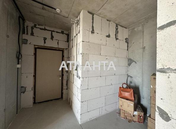 1-комнатная квартира по адресу ул. Генуэзская (площадь 58,7 м²) - Atlanta.ua - фото 3