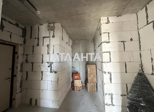 1-комнатная квартира по адресу ул. Генуэзская (площадь 58,7 м²) - Atlanta.ua - фото 4