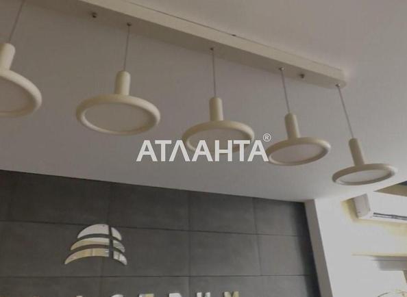 1-комнатная квартира по адресу ул. Генуэзская (площадь 58,7 м²) - Atlanta.ua - фото 6