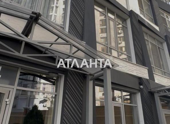 1-комнатная квартира по адресу ул. Генуэзская (площадь 58,7 м²) - Atlanta.ua - фото 7