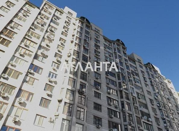 1-комнатная квартира по адресу ул. Генуэзская (площадь 58,7 м²) - Atlanta.ua - фото 8