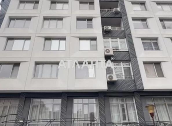 1-комнатная квартира по адресу ул. Генуэзская (площадь 58,7 м²) - Atlanta.ua - imageAlt 8