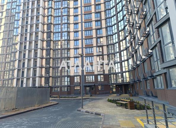 1-комнатная квартира по адресу ул. Прохоровская (площадь 41,2 м²) - Atlanta.ua - фото 6