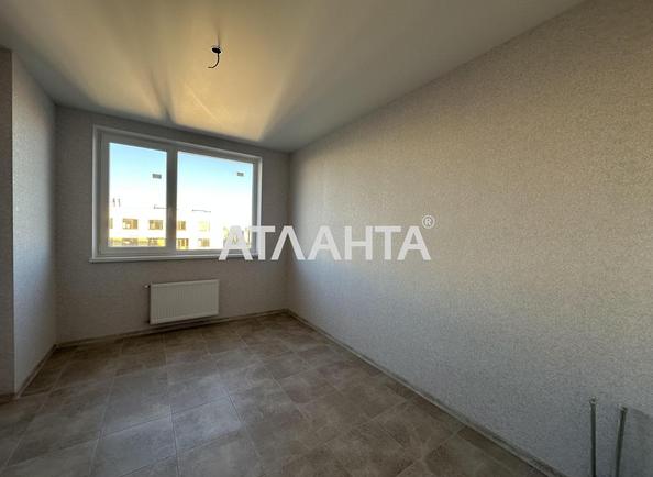 1-комнатная квартира по адресу Глушко ак. Пр. (площадь 38,6 м²) - Atlanta.ua - фото 3