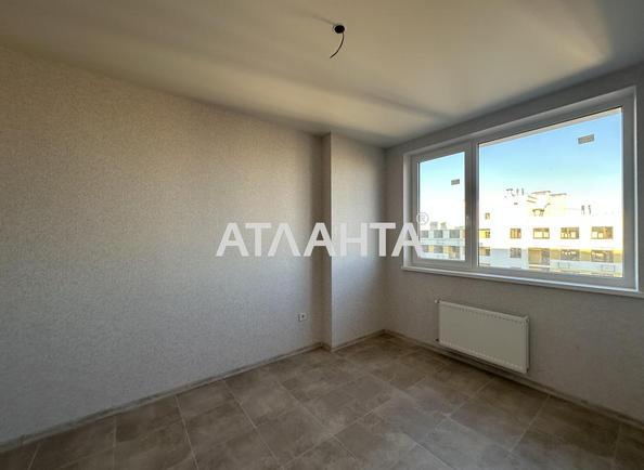 1-комнатная квартира по адресу Глушко ак. Пр. (площадь 38,6 м²) - Atlanta.ua - фото 2
