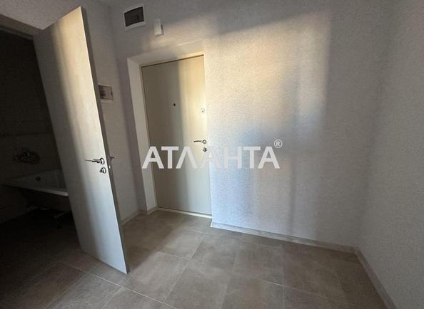 1-комнатная квартира по адресу Глушко ак. Пр. (площадь 38,6 м²) - Atlanta.ua - фото 10